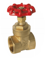 Non Rising Stem-Brass HVAC Products